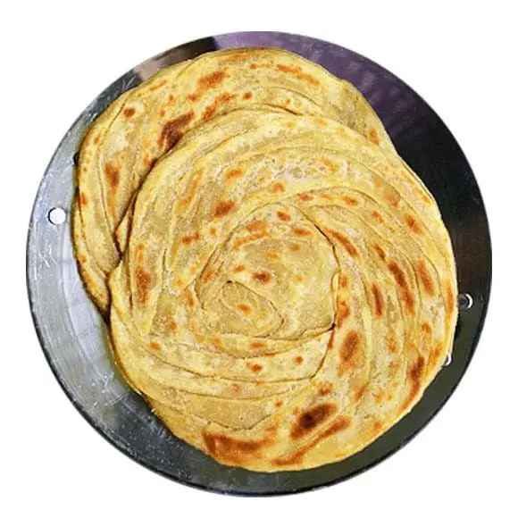 ML Taste Lachcha Paratha 6Pcs 