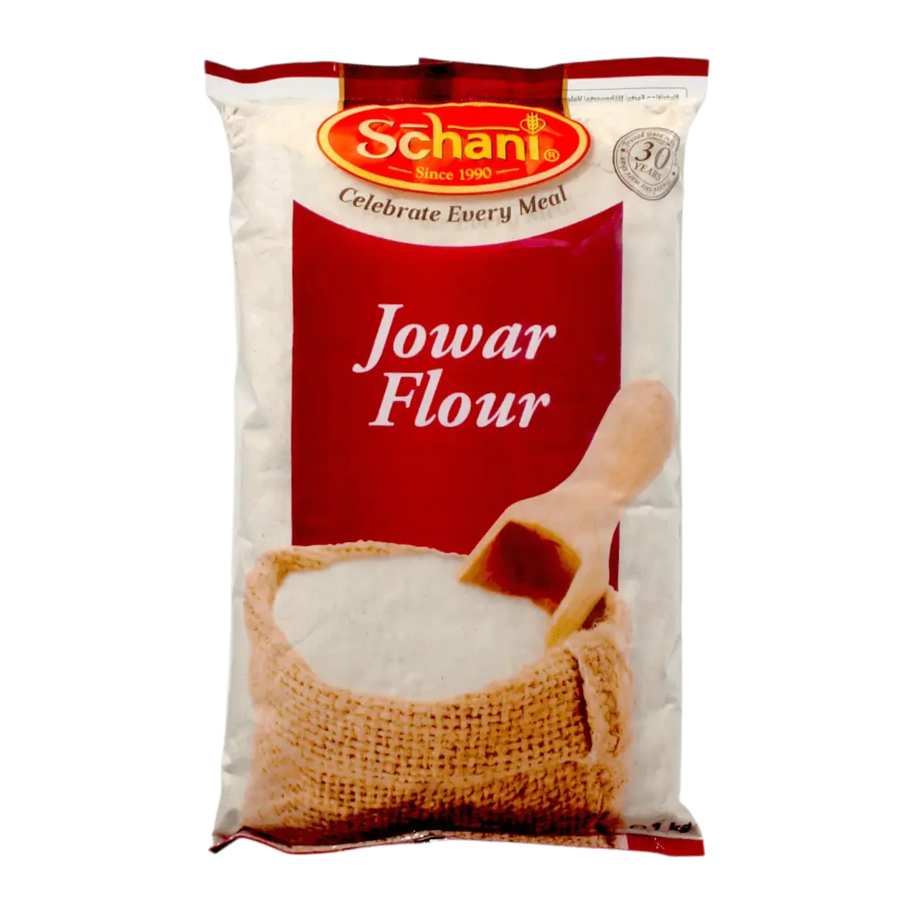 SCHANI Jowar Flour 1 kg  