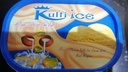 Kulfi Eis Mango 1Ltr