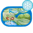 Kulfi Eis Pistachio 1Ltr