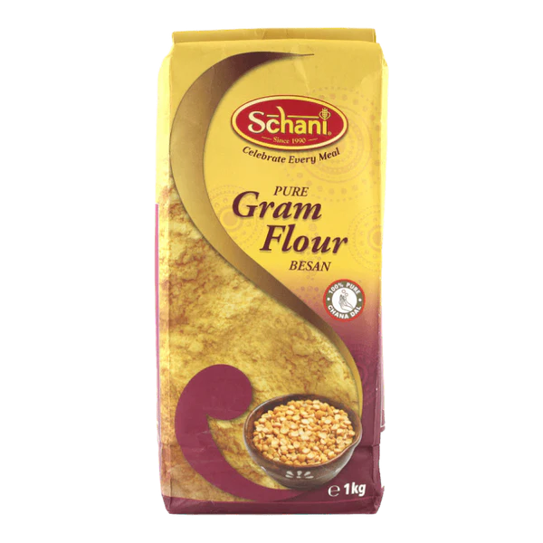 Schani Gram Flour 1 kg   