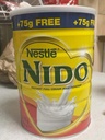 NIDO Milk Powder 975 gm