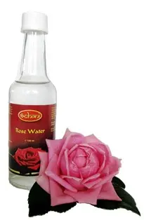 SCHANI Rose Water 190 ml