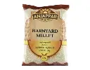 Anjappar Kuthiraivali (Barnyard Millet) 500 gm