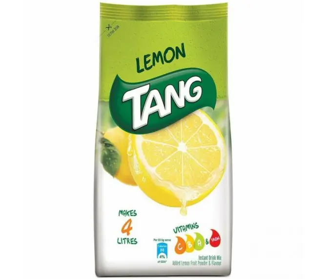 Tang Lemon Powder 500 gm