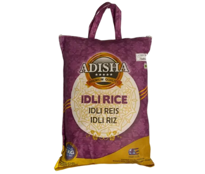 Adisha Idli Rice 5 KG
