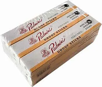 PADMINI Dhoop Sticks