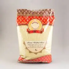 [ANNAM Ponni Boiled Rice 1 kg] ANNAM Ponni Boiled Rice 1 kg