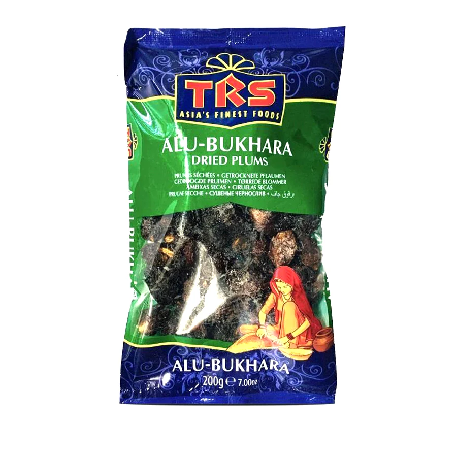TRS Alubukhara 200 gm