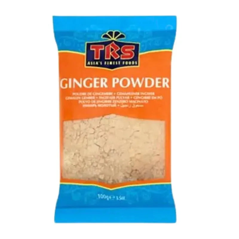 TRS Garlic Powder 100 gm