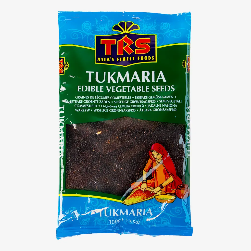 [TRS Tukmaria 100 gm] TRS Tukmaria 100 gm