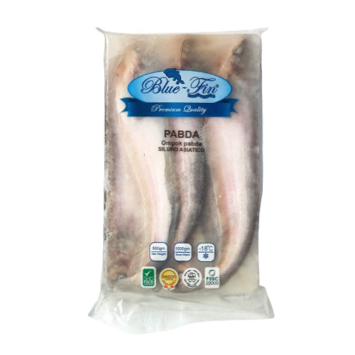 BD BLOCK Pabda 500 gm