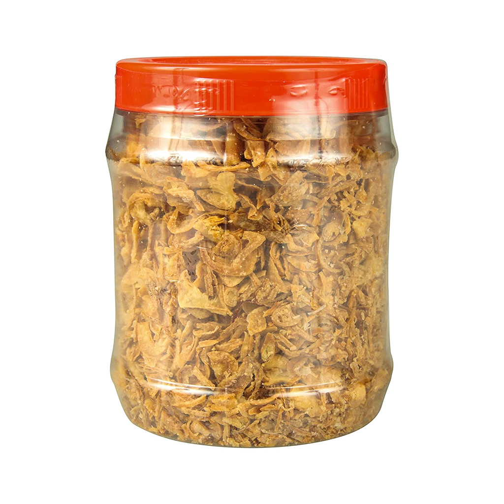 [AB Fried Onion 400 gm] AB Fried Onion 400 gm