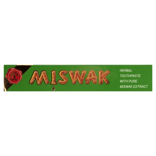 [DABUR Miswak Toothpaste 100 ml] DABUR Miswak Toothpaste 100 ml