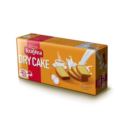 [BRITANIA Dry Cake 300 gm] BRITANIA Dry Cake 300 gm