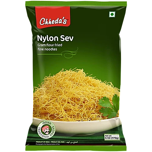 Chhedas Nylon Sev 170 gm