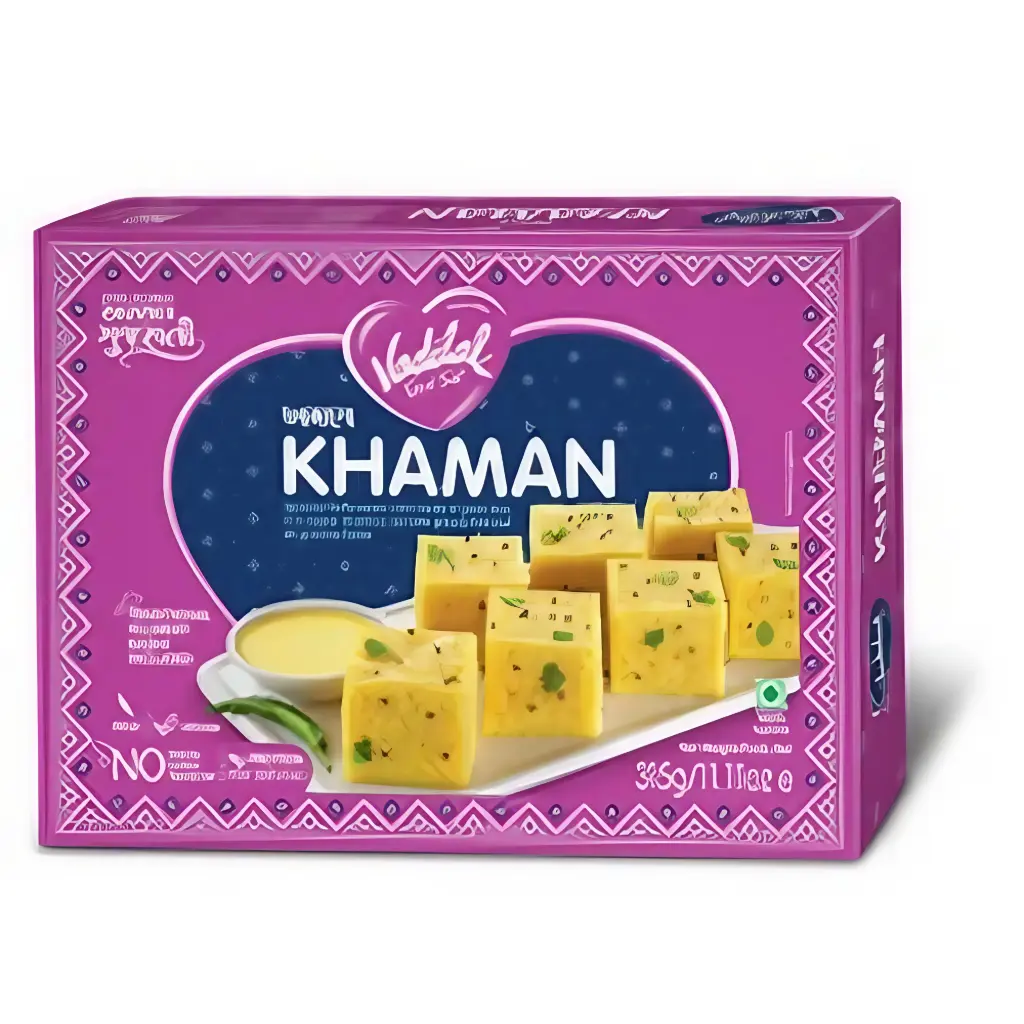 Vadilal Khaman 315 gm