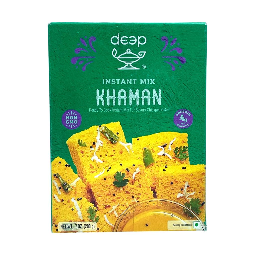 DEEP Khaman Mix 200 gm