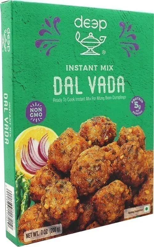 Deep Dalvada Mix 200 gm  