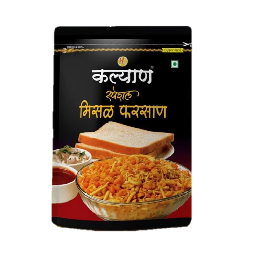 [KALYAN Misal Farsan 450 gm] KALYAN Misal Farsan 450 gm