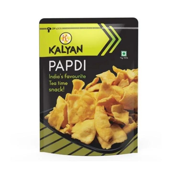 [KALYAN Papdi 250 gm] KALYAN Papdi 250 gm