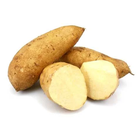 [FRISCHE Sweet Potato 1 kg (aus Indien)] FRISCHE Sweet Potato 1 kg (aus Indien)