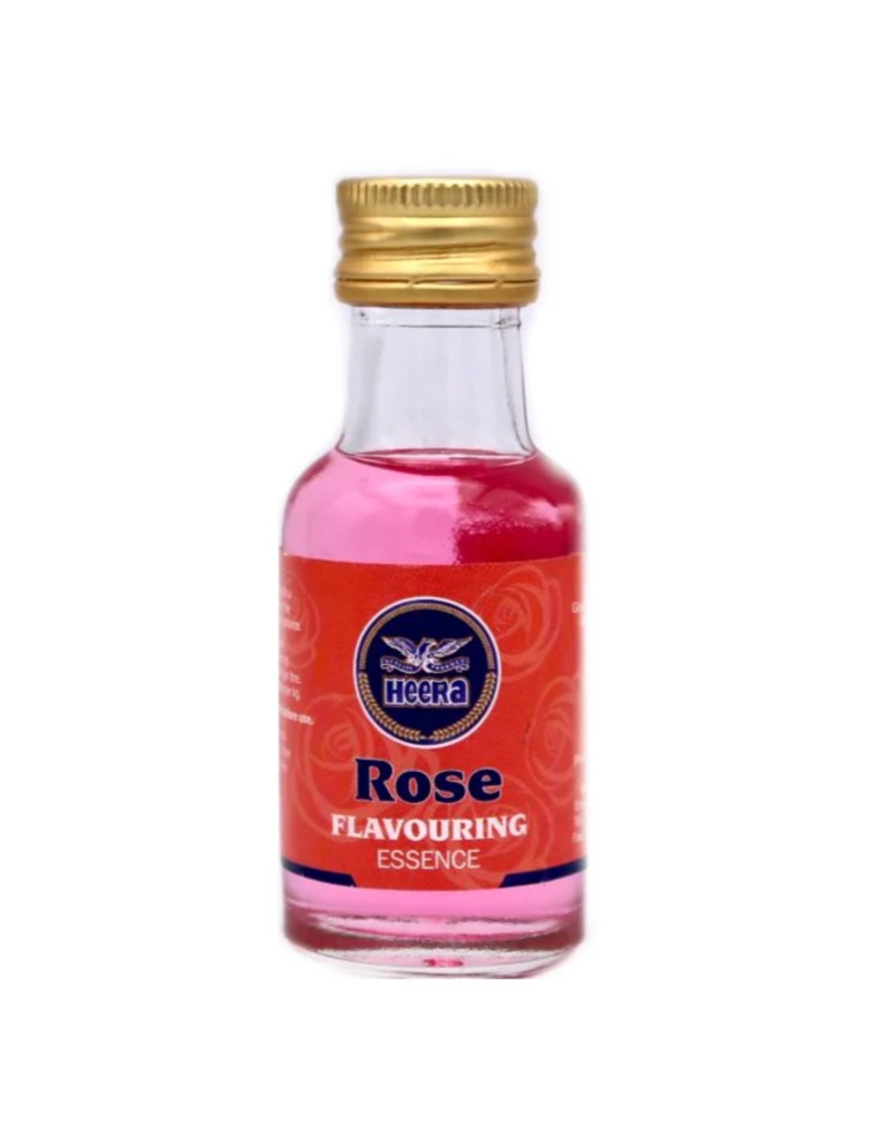 Heera Essence Rose 28 ml 