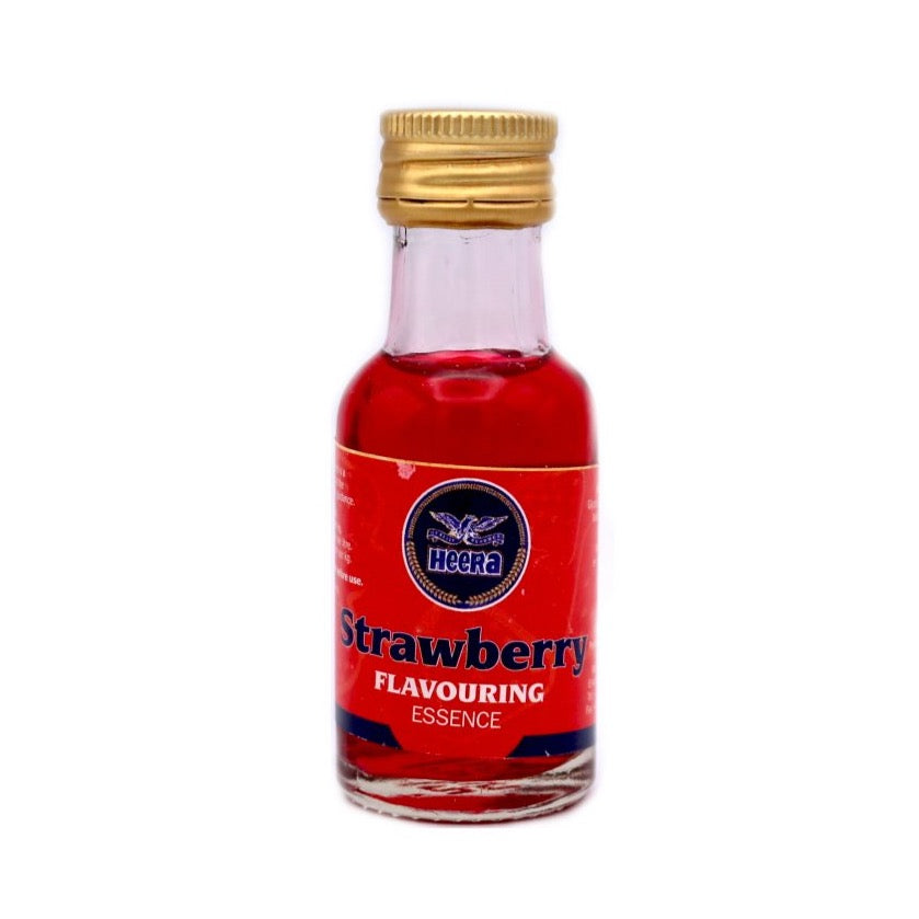 [HEERA Essence Strawberry 28 ml] HEERA Essence Strawberry 28 ml