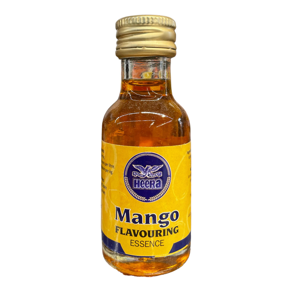 [HEERA Essence Mango 28 ml] HEERA Essence Mango 28 ml