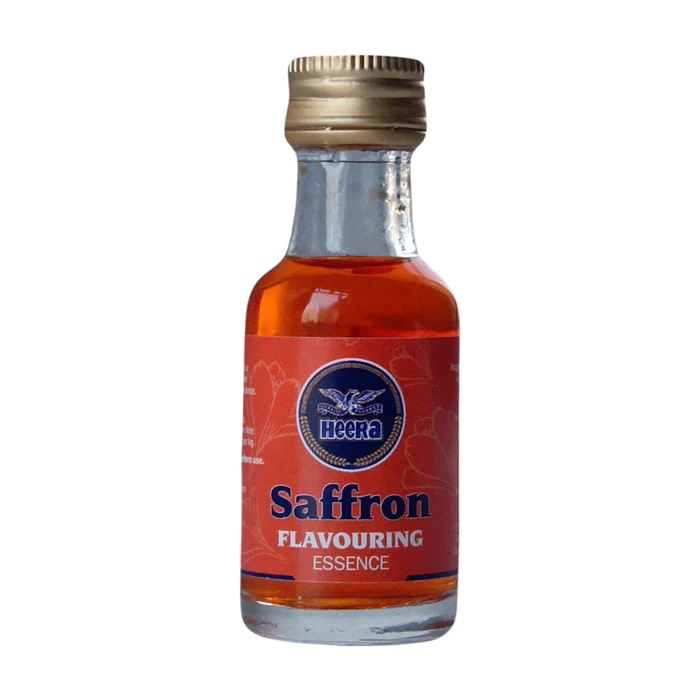 Heera Essence Saffron 28 ml   