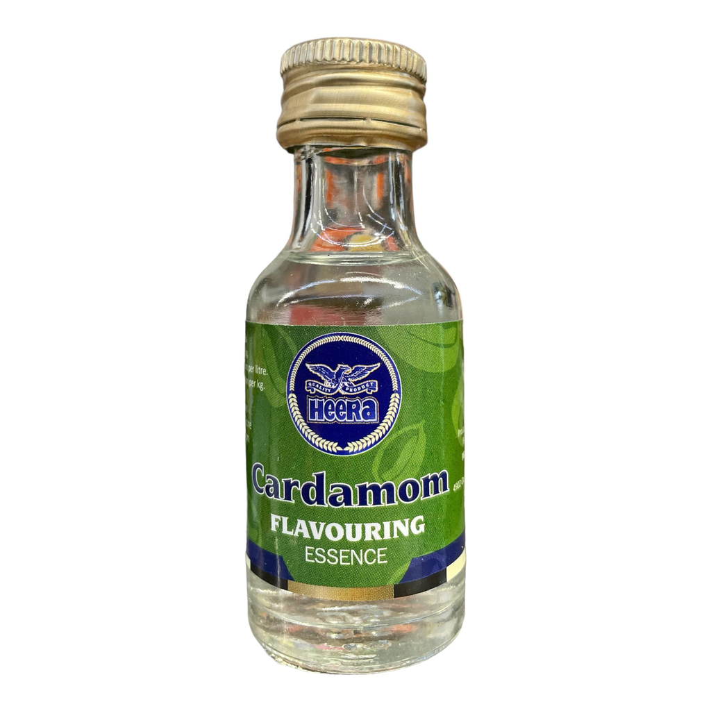 [HEERA Essence Cardamom 28 ml] HEERA Essence Cardamom 28 ml