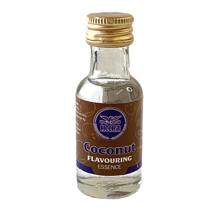 [HEERA Essence Coconut 28 ml] HEERA Essence Coconut 28 ml