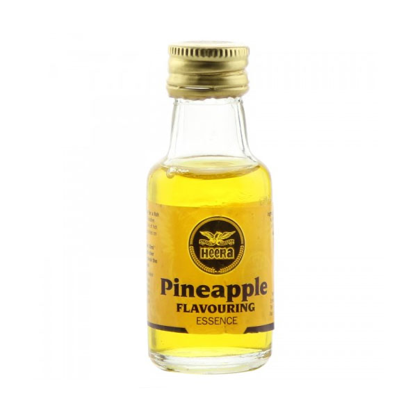 [HEERA Essence Pineapple 28 ml] HEERA Essence Pineapple 28 ml