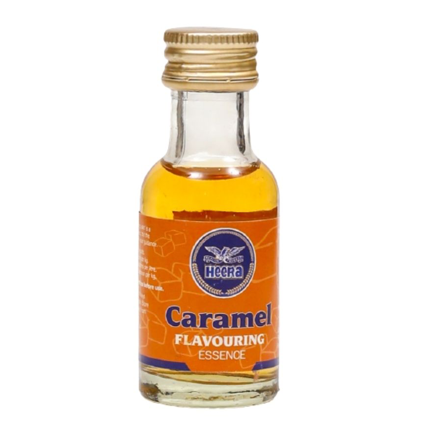 HEERA Essence Caramel 28 ml   