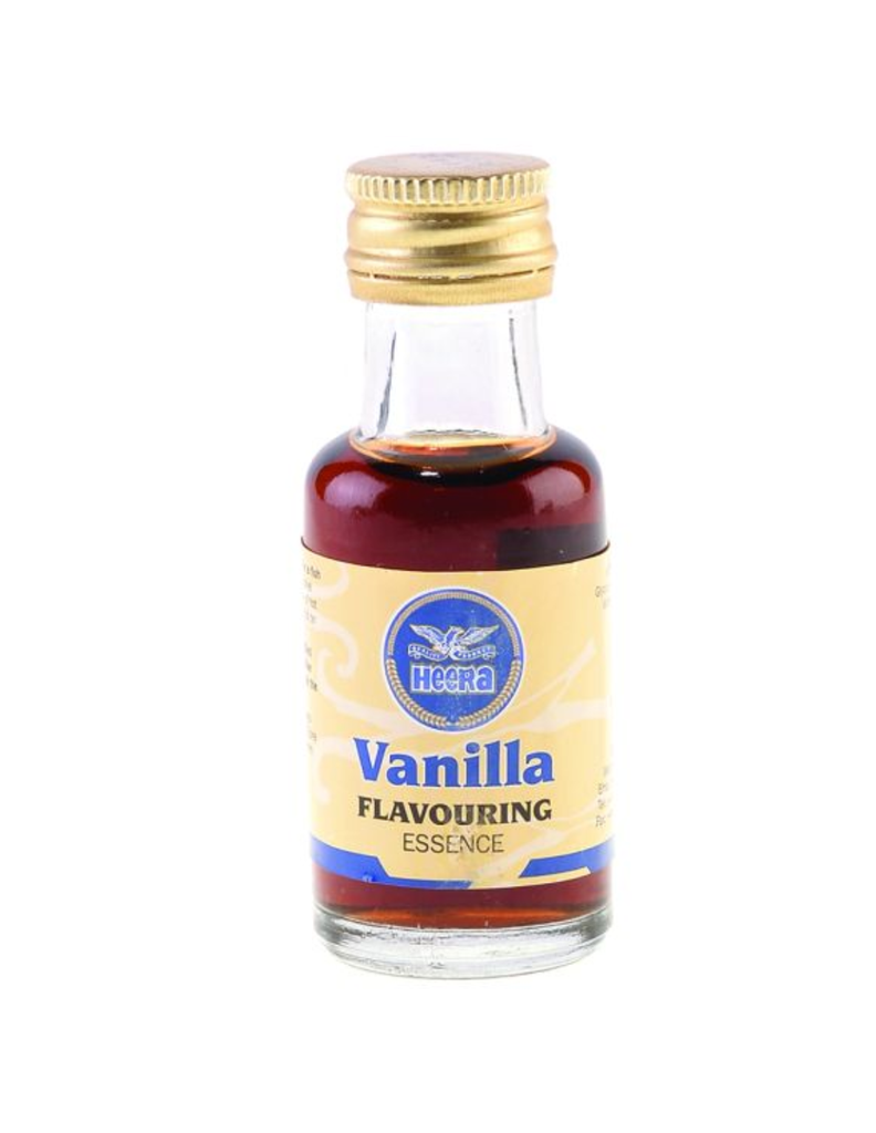 [HEERA Essence Vanilla 28 ml] HEERA Essence Vanilla 28 ml
