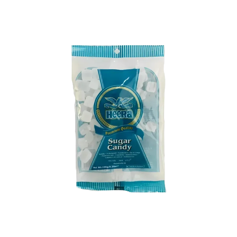Heera Sugar Candy 100 gm 