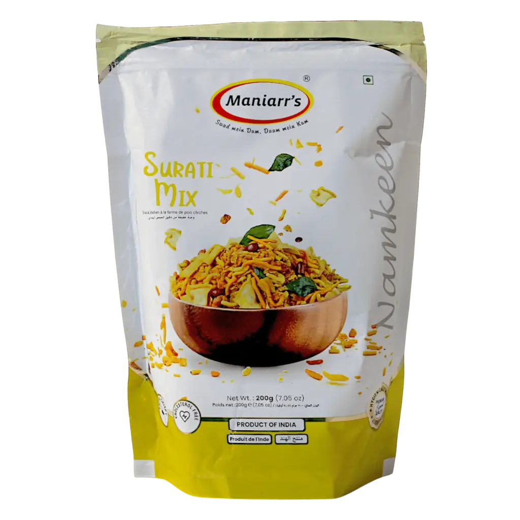 MANIARRS Surti Mix 200 gm
