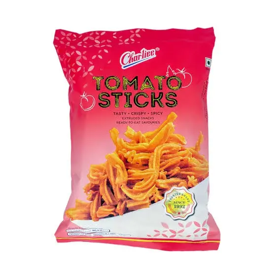 [CHARLIEE Chakli Tomato 200 gm] CHARLIEE Chakli Tomato 200 gm