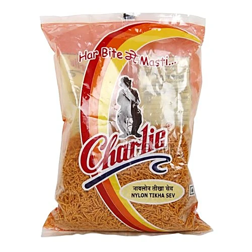 Charliee Tikha Sev 180 gm