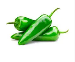 Frische Bullet Chilli 1 kg
