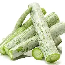 [FRISCHE Snake Gourd 1 kg] FRISCHE Snake Gourd 1 kg