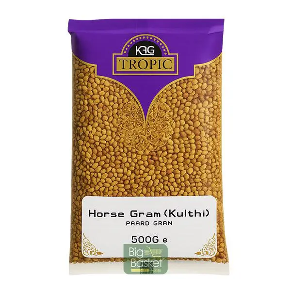 KRG Horse Gram 500 gm