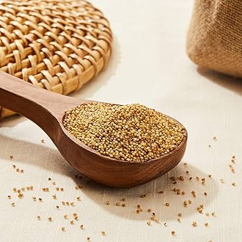 KRG Lapsi Fine Brocken Wheat Dalya 500 gm