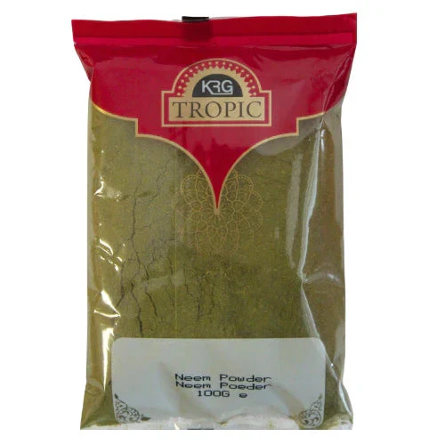 KRG Neem Leaf Powder 100 gm