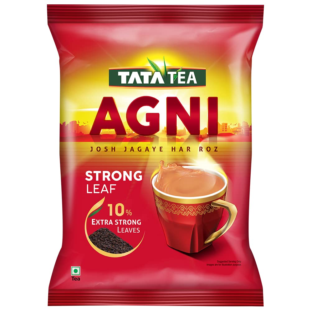 TATA Agni Tea 500 gm