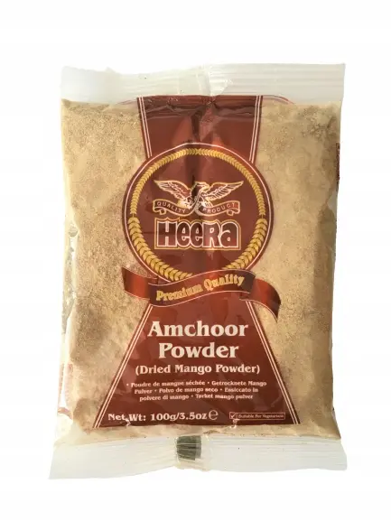 [HEERA Amchur Powder 100 gm] HEERA Amchur Powder 100 gm