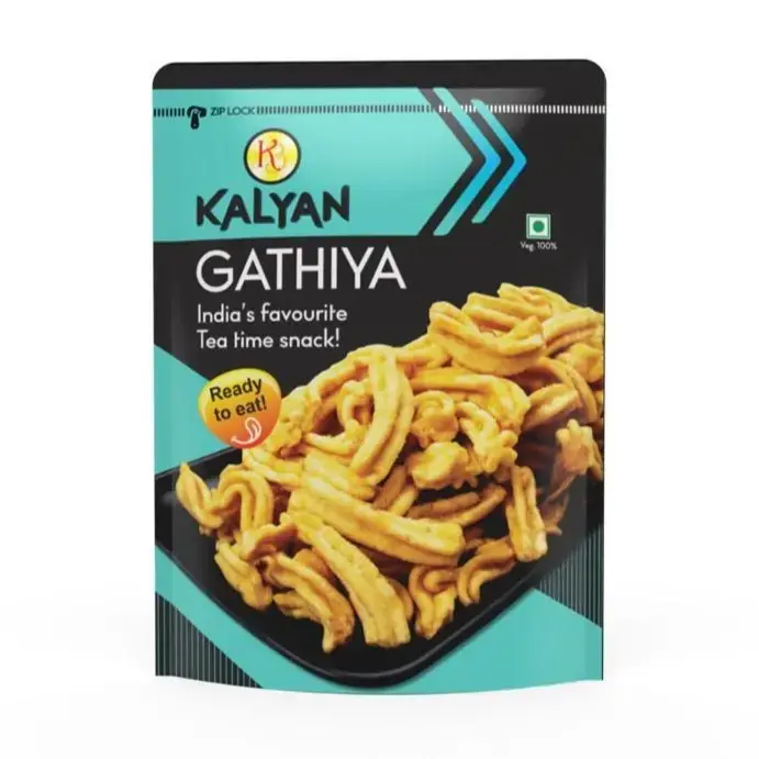 [KALYAN Gathiya 250 gm] KALYAN Gathiya 250 gm