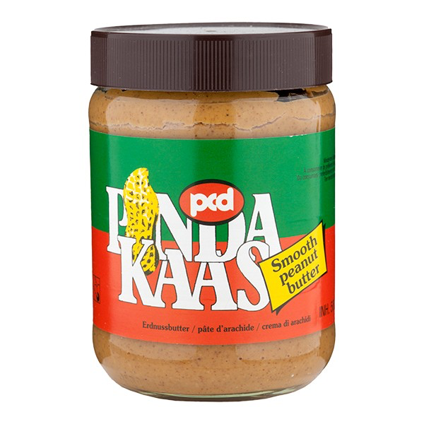 PCD Peanut Butter 100% Sugar-Free 500 gm