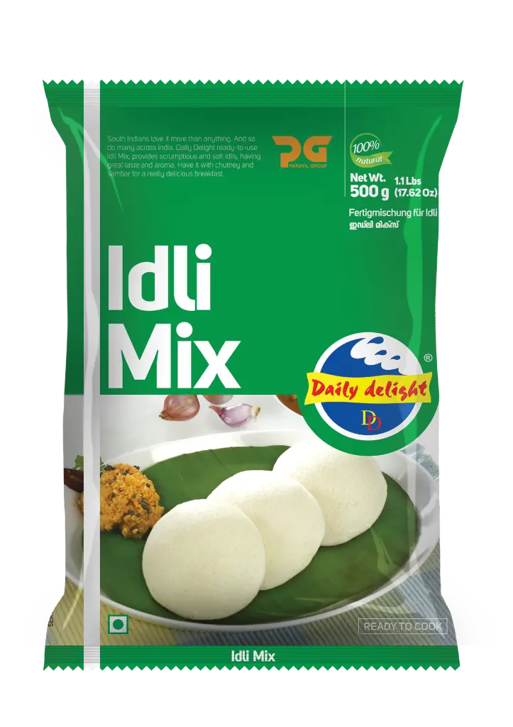 Daily Delight Instant Idly Mix 1 kg