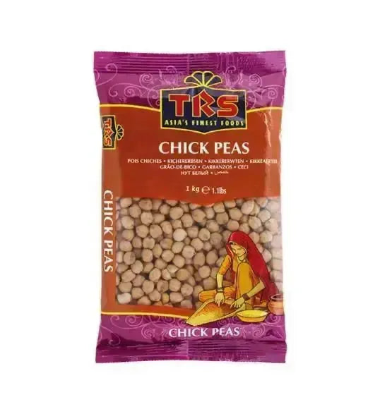 TRS Chickpeas 2 kg